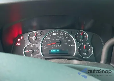 2023 GMC Savana Cargo Rwd 2500 Regular Wheelbase Work Van from USA, damaged, VIN 1GTW7AFP7P1227786